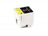 Encre (alternatif) compatible à Epson C13T03704010/C 13 T 03704010 - T037 - Stylus C 42 tri