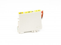 Encre (alternatif) compatible à Epson T044440 Stylus C84 (jaune)