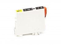 Encre (alternatif) compatible à Epson C13T05414010/C 13 T 05414010 - T0541 - Stylus Photo R 1800 noir