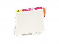 Encre (alternatif) compatible à Epson C13T05434010/C 13 T 05434010 - T0543 - Stylus Photo R 1800 magenta