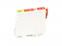 Encre (alternatif) compatible à Epson C13T05474010/C 13 T 05474010 - T0547 - Stylus Photo R 1800 rouge