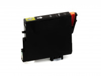 Encre (alternatif) compatible à Epson C13T05514010/C 13 T 05514010 - T0551 - Stylus Photo R 240 noir