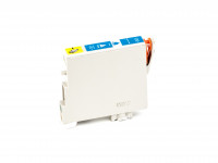 Encre (alternatif) compatible à Epson C13T05524010/C 13 T 05524010 - T0552 - Stylus Photo R 240 cyan