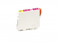 Encre (alternatif) compatible à Epson C13T05534010/C 13 T 05534010 - T0553 - Stylus Photo R 240 magenta