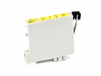 Encre (alternatif) compatible à Epson T061440 jaune