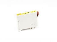 Encre (alternatif) compatible à Epson T071440 jaune