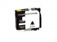 Encre (alternatif) compatible à Epson T129140 noir