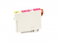 Encre (alternatif) compatible à Epson T129340 magenta