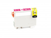 Encre (alternatif) compatible à Epson - C13T16334010/C 13 T 16334010 - 16XL - Workforce WF 2010 W magenta
