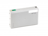 Encre (alternatif) compatible à Epson - C13T70144010 /  C 13 T 70144010 /  T7014 - Workforce PRO WP 4015 DN jaune