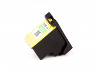 Encre (alternatif) compatible à HP CB304AE/CB 304 AE - 110 - Photosmart A 310 tri