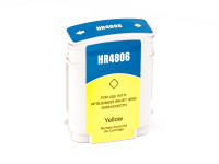 Ensemble composé de Encre (alternatif) compatible à HP C4804A/C 4804 A - 12 - Business Inkjet 3000 cyan, C4805A/C 4805 A - 12 - Business Inkjet 3000 magenta, C4806A/C 4806 A - 12 - Business Inkjet 3000 jaune - Économisez 6%