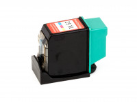 Encre (alternatif) compatible à HP 51625 Nr. 25 3 couleurs