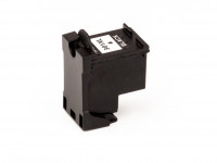 Encre (alternatif) compatible à HP CH563EE Nr. 301XL noir