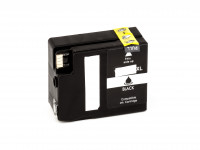 Encre (alternatif) compatible à HP - CN053AE/CN 053 AE - 932XL - Officejet 6100 E-Printer noir