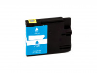 Encre (alternatif) compatible à HP - CN054AE/CN 054 AE - 933XL - Officejet 6100 E-Printer cyan