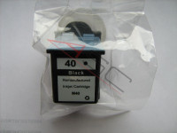Encre (alternatif) compatible à Samsung SF 300/330/331/335/340/341/345/360/361/365 noir