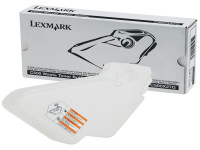 Original Collecteurs de toner Lexmark 00C500X27G