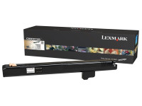 Original Kit tambour Lexmark 00C930X72G noir