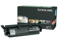 Original Toner noir Lexmark 00T650H11E noir