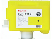 Original Cartouche d'encre jaune Canon 0172B001/BCI-1441 Y jaune