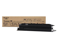 Original Toner noir Kyocera 02A20NL0/TK-1505 noir