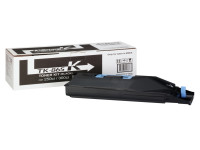 Original Toner noir Kyocera 02JZ0EU0/TK-865 K noir