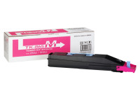 Original Toner magenta Kyocera 02JZBEU0/TK-865 M magenta