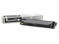 Original Toner noir Kyocera 02R60NL0/TK-5215 K noir