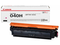 Original Toner magenta Canon 0457C001/040 HM magenta