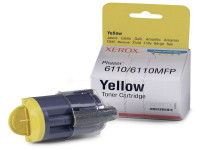 Original Toner jaune Xerox 106R01273 jaune