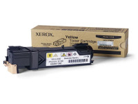 Original Toner jaune Xerox 106R01280 jaune