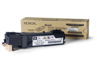 Original Toner noir Xerox 106R01281 noir