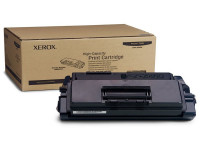 Original Toner noir Xerox 106R01371 noir