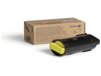 Original Toner jaune Xerox 106R03898 jaune