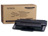 Original Toner noir Xerox 108R00795 noir
