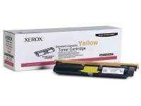 Original Toner jaune Xerox 113R00690 jaune