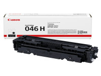 Original Toner noir Canon 1254C004/046H noir