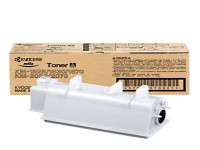 Original Toner noir Kyocera 1T02AV0NL0 noir