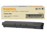 Original Toner noir Utax 1T02LC0UTC noir