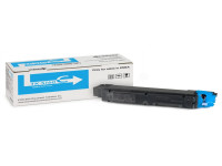 Original Toner cyan Kyocera 1T02NTCNL0/TK-5160 C cyan