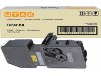 Original Toner noir Utax 1T02R70UT0/PK-5015 K noir