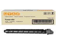 Original Toner noir Utax 1T02RM0UT0/CK-8513 K noir