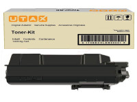 Original Toner noir Utax 1T02RY0UT0/PK-1011 noir