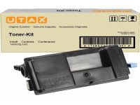 Original Toner noir Utax 1T02T80UT0/PK-3011 noir