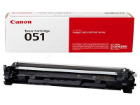 Original Toner noir Canon 2168C002/051 noir