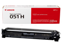 Original Toner noir Canon 2169C002/051H noir