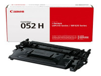 Original Toner noir Canon 2200C002/052H noir