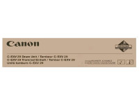 Original Kit tambour Canon 2778B003/C-EXV 29 noir