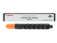 Original Toner noir Canon 2786B002/C-EXV 32 noir